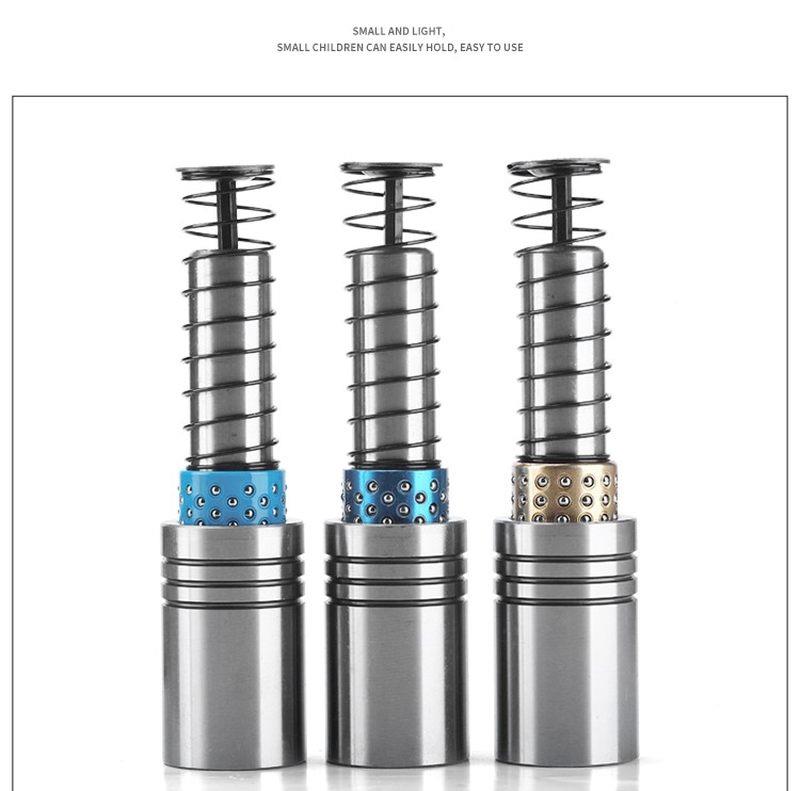 SRP滚珠导柱导套 精密 滚动铜套 滑动 20 22 25 28 32 38模具配件