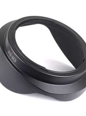 EW-83E遮光罩 适用于佳能17-35 16-35 17-40 10-22mm镜头遮光罩