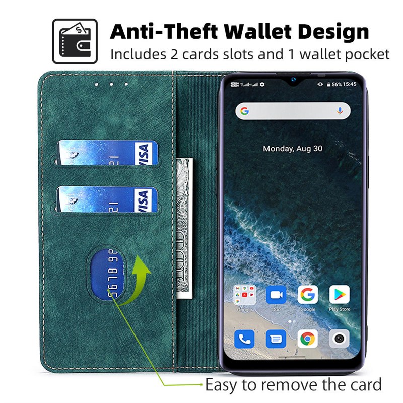 适用新款C25磁吸手机壳沃达丰 N12防摔保护套HT S8手机套