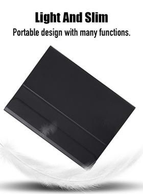 适用Tab P10 10.1键盘皮套 TB-X705L TB-X705F蓝牙键盘保护套