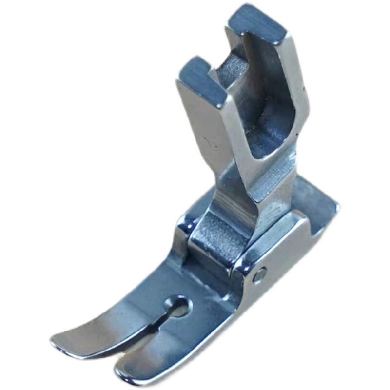 P351S薄料专用压脚 雪纺真丝连衣裙压脚 全钢平车压脚 薄面料专用