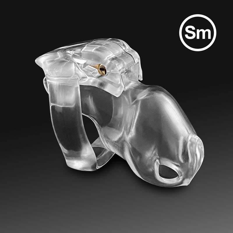 Holy trainer V4 Chastity Device,Cock Cage With with 4 Size