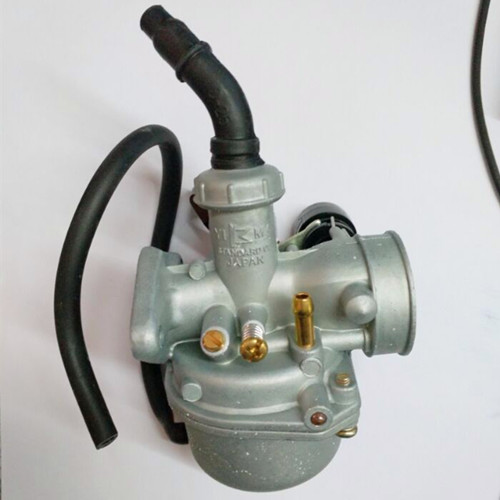 48Q助力摩托车配件 建设JS48CC/JH48Q摩托车化油器 PZ19A化油器