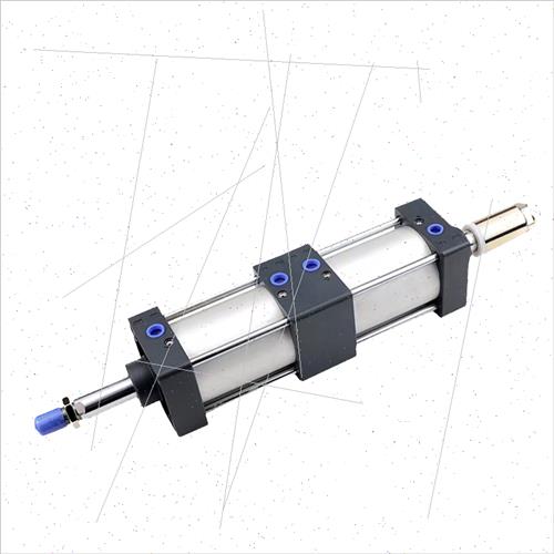 厂家SCT倍力 可调气缸SCT32/40/50/63/80/100/增压双节 双倍力可