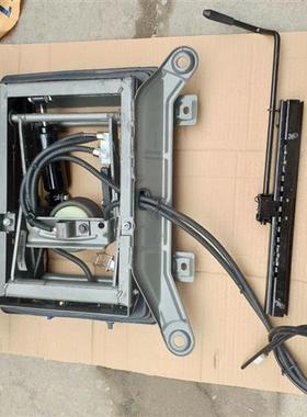 重汽王牌737757b777气囊座椅底座原厂汽车配件改装原装680088