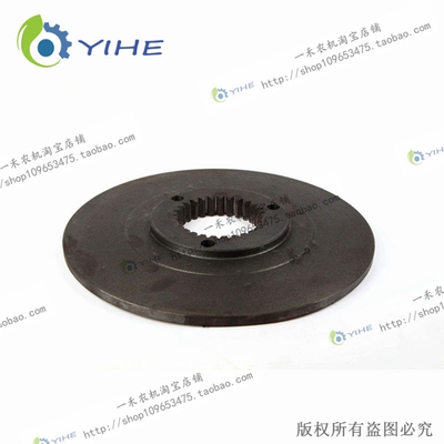 动力输出从隔盘 HZ-305-R-01023