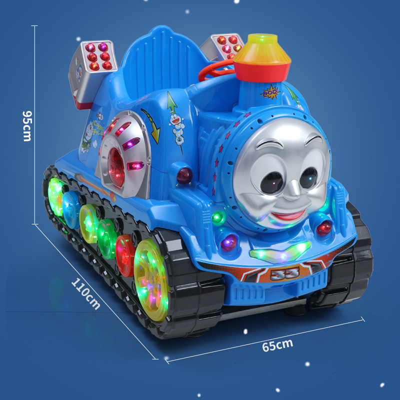 投币摇摇车儿童新款超市门口商用2022电动宝宝带音乐摇摇乐摇摆机