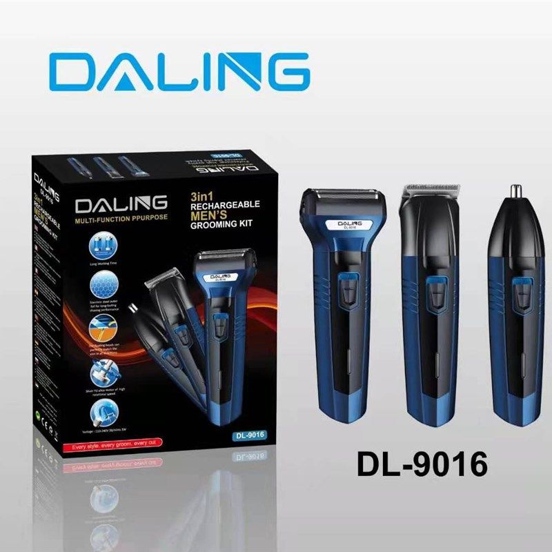 电动理发器 Electric Shaver Mens Razor Beard Trimmer Haircut