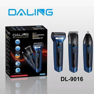 Mens Shaver Razor Beard Haircut 电动理发器 Trimmer Electric