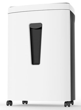 科密(comet)L-96405级保密办公商用碎纸机(单次17张持续30分钟30