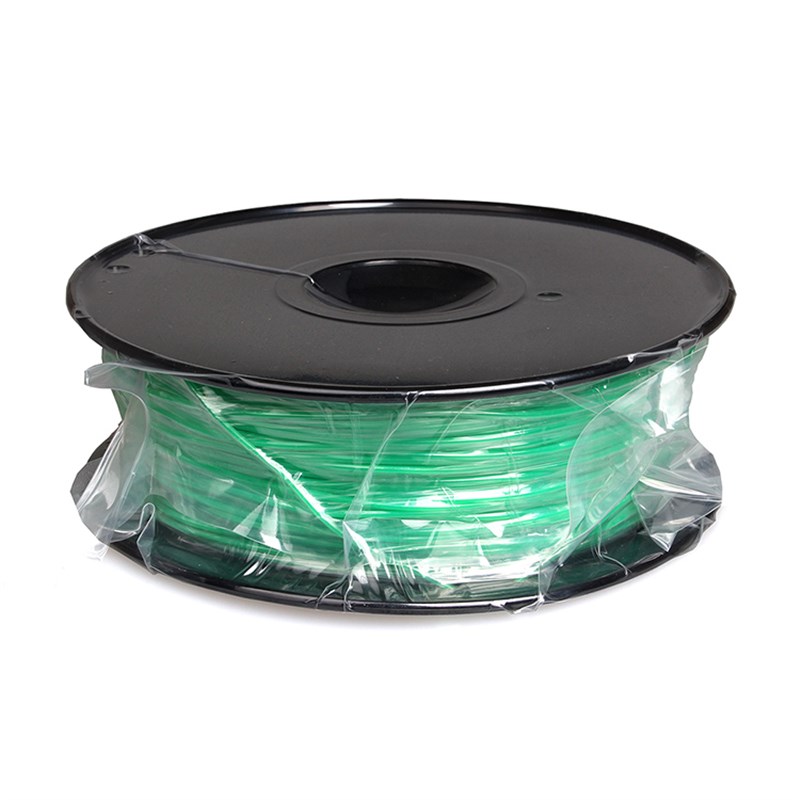 3D打印耗材 3D打印机耗材料 PETG 1.75mm 1KG 打印耗材 1KG装