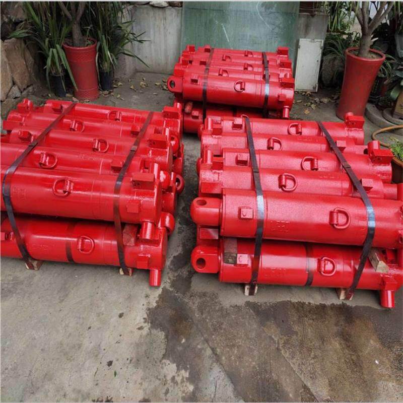 矿用液压支架千斤顶 液压支架千斤顶 便捷式液压支架千斤顶出售