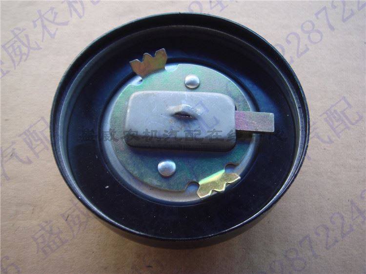 。厂家直销 重汽货车挂车汽车 BJ130柳特 油箱锁 油箱盖 带锁油箱