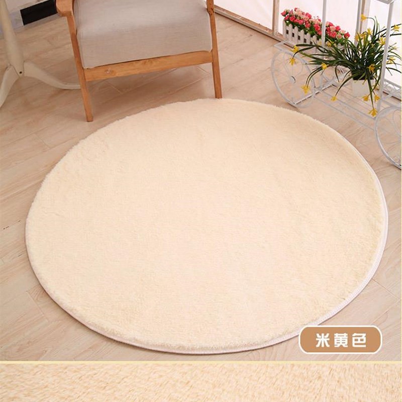 新生儿童摄影道具毯子影楼垫子长毛毯满月百天宝宝拍照帐篷防滑垫