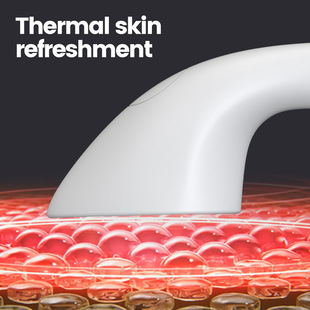 Facial Instrument Line Filler Ice Massage Compress