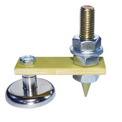 Welding Magnet Head Welder Tail Welding Stability Strong