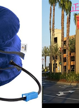 Gideon? Cervical Neck Traction Device Therapy - Effec