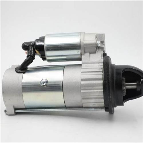 拖拉机3i04/354/404/454/504配件减速起动启动马达 起动机