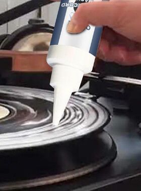 Vinyl Record Cleaner Deep Cleaning Of Grooves Slits Cleaner