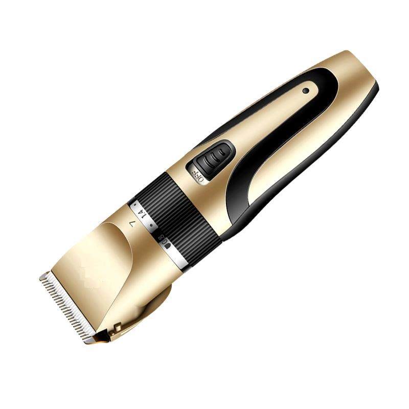 .理髲器 Electric Shaver Mens Razor Beard Trimmer Haircut