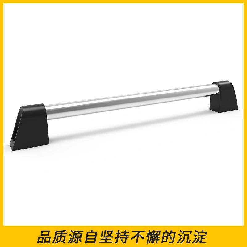 圆形长拉手 铝合金管状拉手 管状大拉手 椭圆管状拉手 弓形大拉手,基础建材,隐形拉手,淘宝优惠券,粉丝福利购,淘宝优惠卷