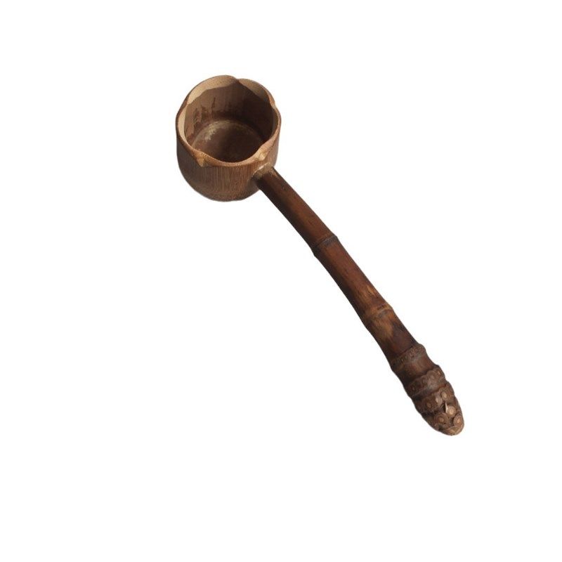 竹制水舀汤水f勺瓢12107酒勺竹勺勺茶茶瓢茶勺茶道长柄竹水舀勺竹,餐饮具,茶道/零配,淘宝优惠券,粉丝福利购,淘宝优惠卷