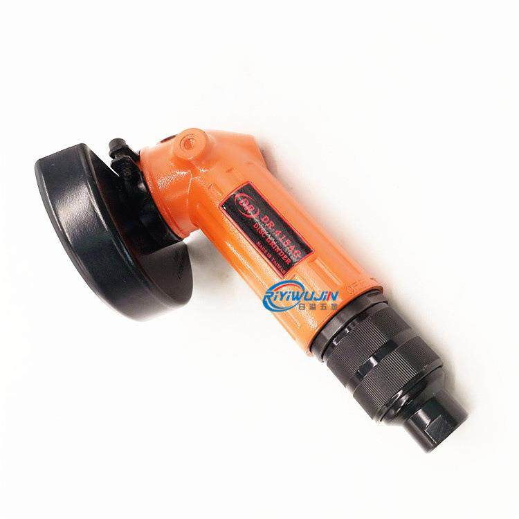 台湾DR博士DR-415AG气动打磨机 4寸气动角磨机 气动磨光机 砂轮机,五金/工具,气动磨光机,淘宝优惠券,粉丝福利购,淘宝优惠卷