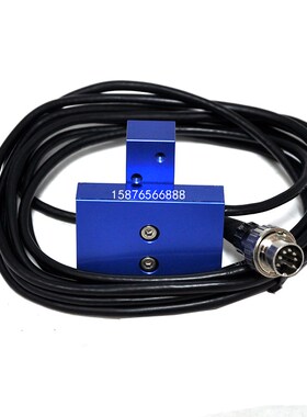 海德堡印刷机配件海德堡SM102传感器合压电眼91.1V10.1321