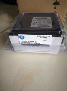 IC693CePU374 GE 90-30系列CPU控制器模块、现货