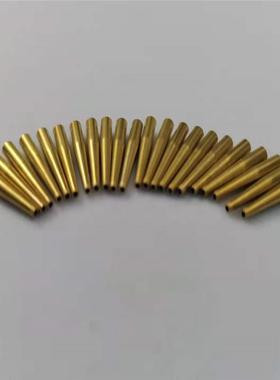 C10100紫铜棒螺纹加工  TUO紫铜排打孔  大直径TU1紫铜棒CNC加工