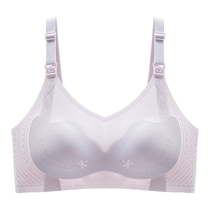 哺乳内衣薄款透气前开扣孕妇文胸H聚拢防下垂产后喂奶胸罩,孕妇装/孕产妇用品/营养,防溢乳垫,淘宝优惠券,粉丝福利购,淘宝优惠卷