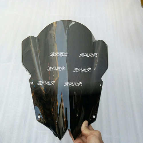 挡风R6 08 09 1l0 11 12 13 14 15 16年 前风挡 挡风玻璃 前挡风