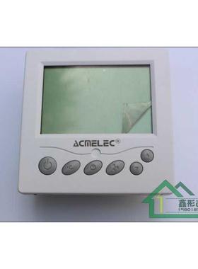 CMELEC中央空调面板AE-Y305大液晶温Q度控制器\房间温控器