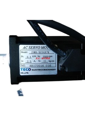 JSMA-SC04A7K/JSAM-SC08AA7K/TSB06201C-3NT3-D等各系列电机