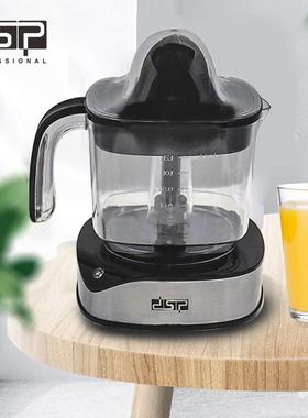 适配DSP/丹松 橙子柳橙柠檬压果汁器家用便携式电动榨橙汁机
