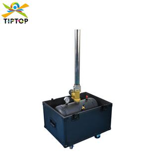 适配2inch大型高空礼炮机舞台特效 电控彩带彩粉吹纸机 舞台彩纸