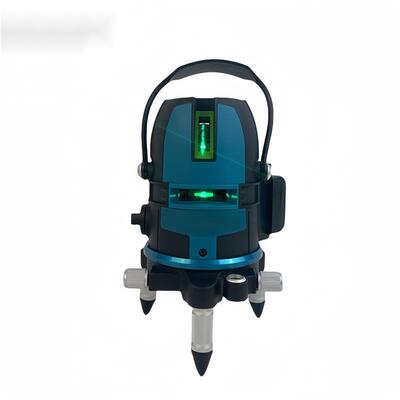 适配户外红外线水平仪绿光2线3线五线LD蓝光高准度强光细线激光水