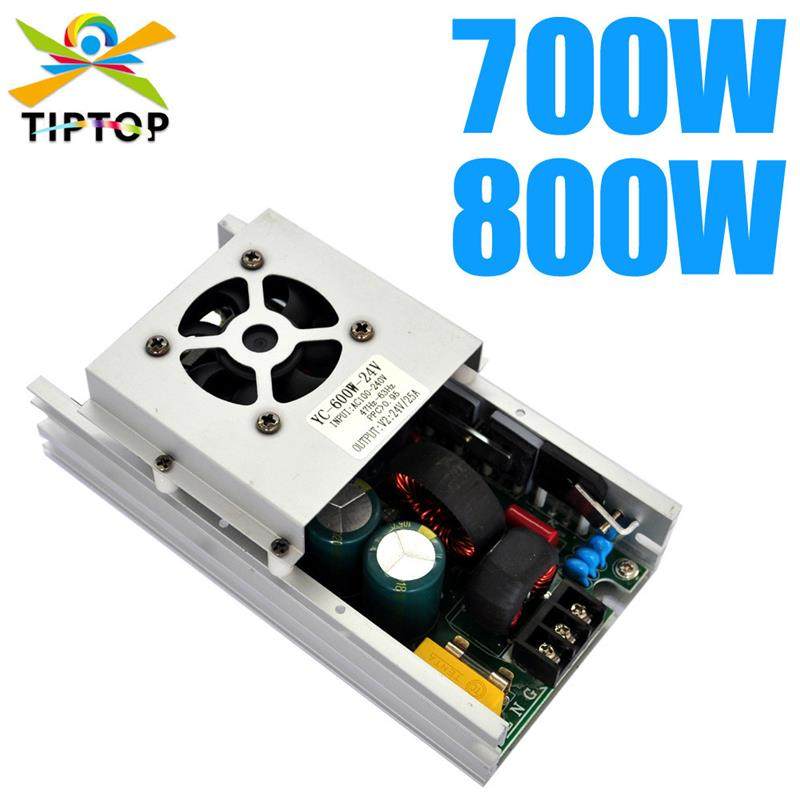 适配工业产品散热电源 700W 800W PFC开关美容仪器电源带滚珠散热,五金/工具,开关电源,淘宝优惠券,粉丝福利购,淘宝优惠卷