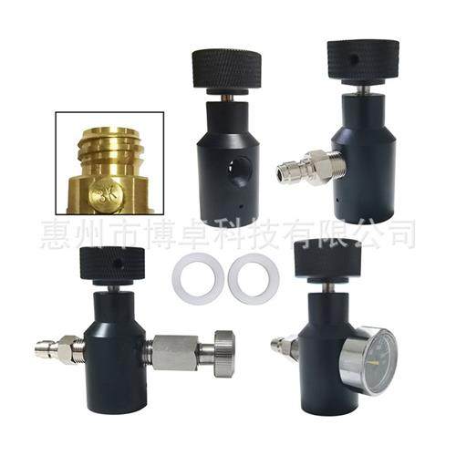 跨境电商Sodastream气泡水机苏打气瓶快速充气接头TR214,标准件/零部件/工业耗材,气动接头,淘宝优惠券,粉丝福利购,淘宝优惠卷