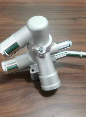跨境厂家货源汽配35节温器总成AT4Z8A586B