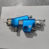 999自动喷涂喷漆地轨线大口径喷枪皮革喷枪低压高雾化喷枪