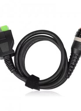 适配跨境Vocom 88890304 Obd 2诊断主测试缆车维修工具OBD2 16PIN