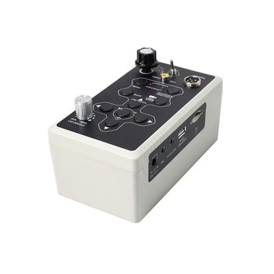Recording Function DVR Control Box Controller Pannel For wo