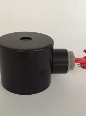 高档 US0电f磁阀线圈2W160-15 纯铜电磁控制阀16 2 MM 220V/奢