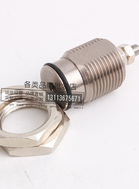 单动气缸EGZ-6-5-10-15-16 15036 15037 15038 15039 15040 41 33