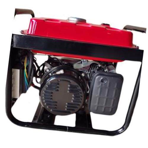 车载汽油发电机24v伏柴油机货车驻车空调车用静音变频小型便携