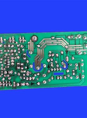 适用美-的电压力锅电源板主板MY-12LS608A/13PL408A PLS508A 线路