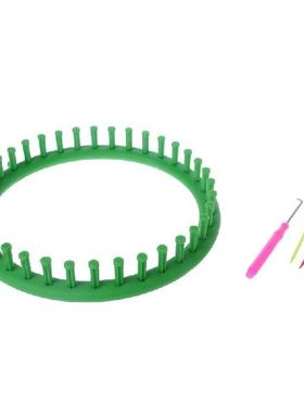 P82D 3 Taille Classique cercle m&eacutetier tricot tricoteus