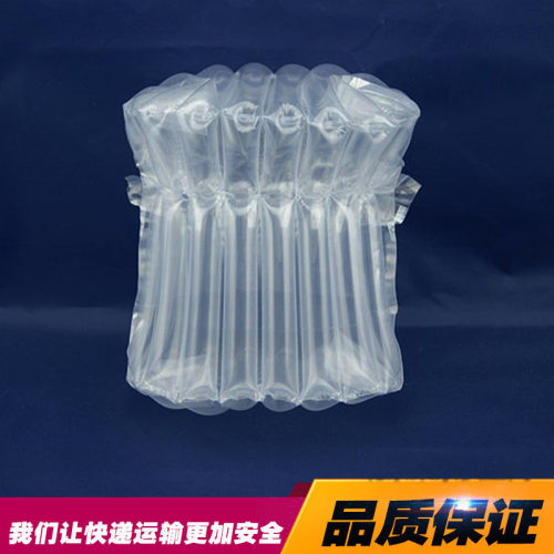 好货8柱罐头玻璃瓶专用气柱袋 充气袋 质量可靠包装电子产品包装