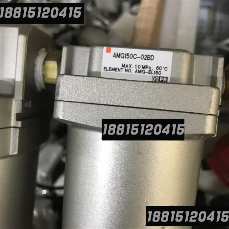 新品微雾分离器AFD20-AFD30-AFD40-01 02 03 04 06 B C D AFD40-0